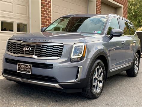 2020 kia telluride for sale|Used 2020 Kia Telluride for Sale Near Me